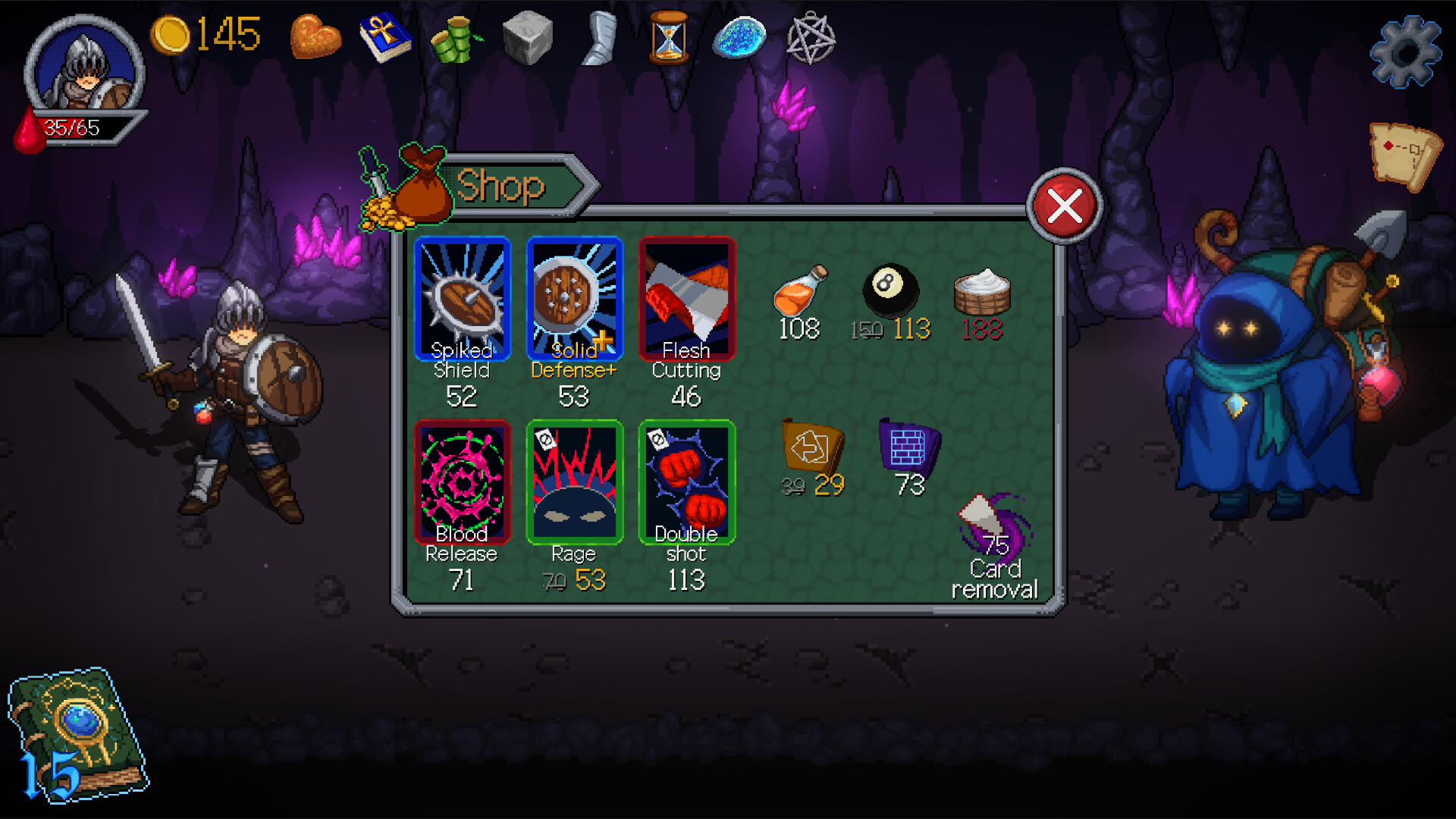 Enspell screenshot #6