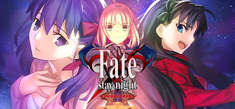 Fate/stay night复刻版-游戏图标