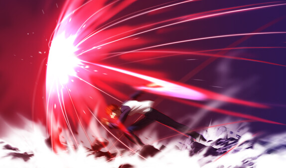Fate/hollow ataraxia REMASTERED-游戏截图