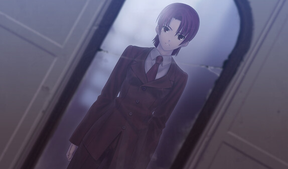 Fate/hollow ataraxia REMASTERED-游戏截图