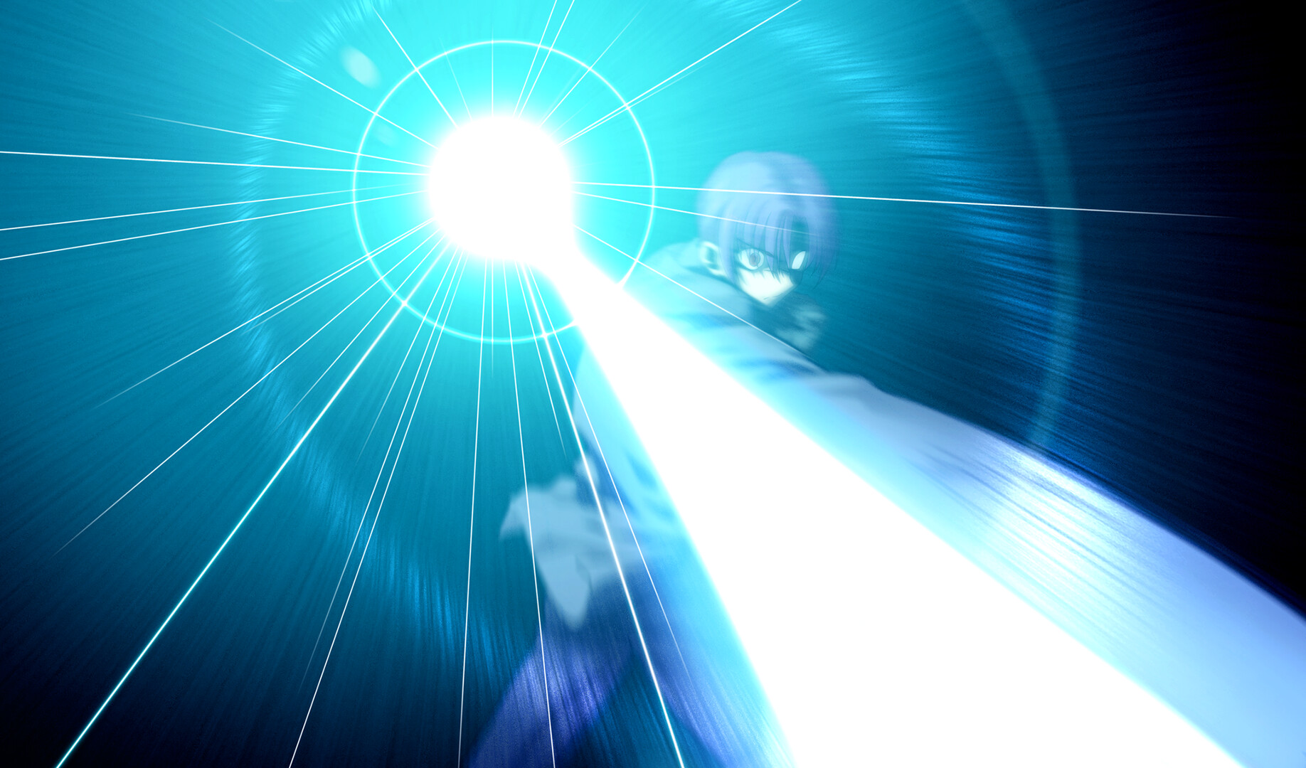 Fate/hollow ataraxia REMASTERED screenshot #8