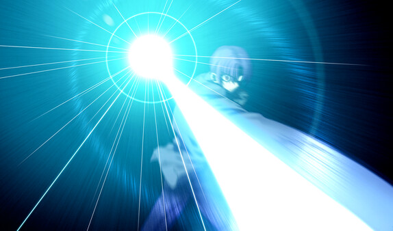 Fate/hollow ataraxia REMASTERED-游戏截图