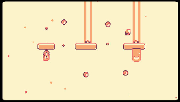No Border Screenshot
