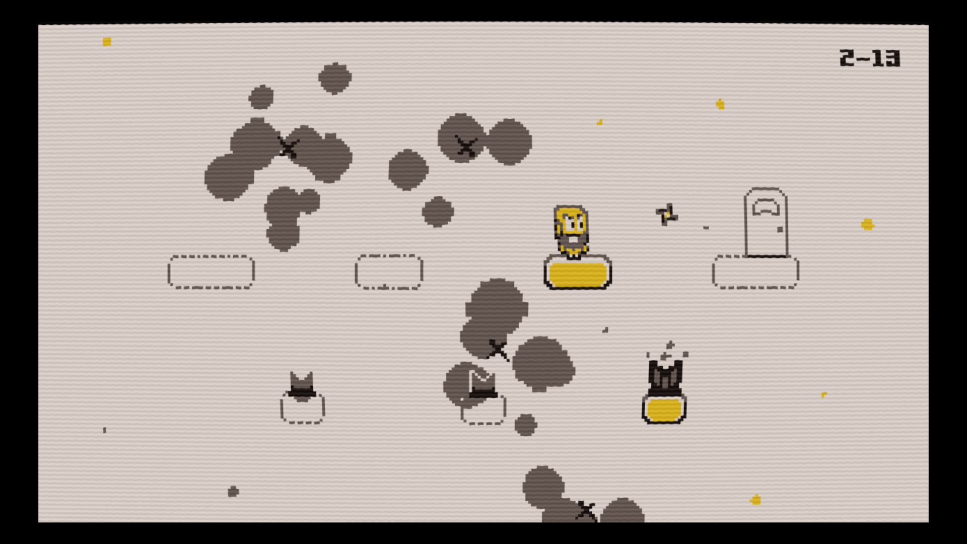 No Border screenshot #3