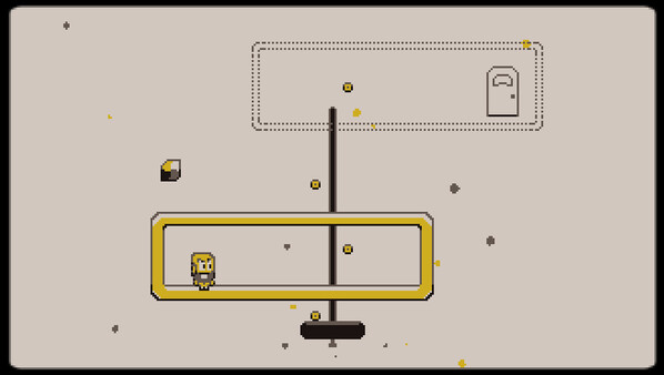 No Border Screenshot