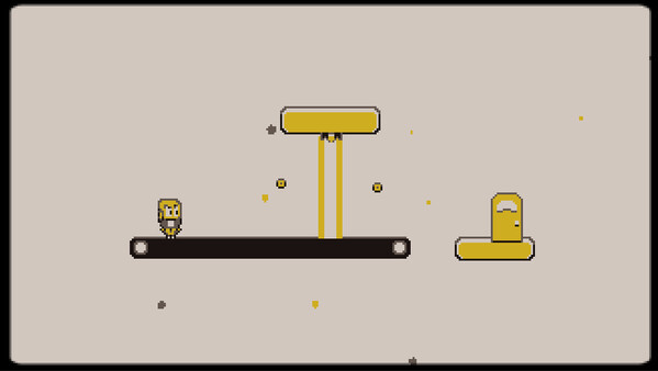 No Border Screenshot