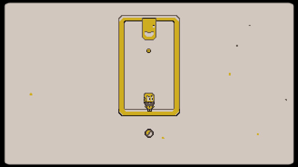 No Border Screenshot