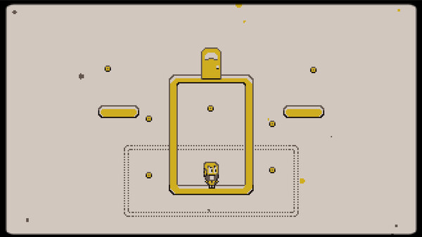 No Border Screenshot