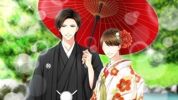 Screenshot z 最後の恋、僕にください