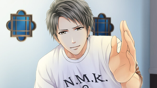 Screenshot z 最後の恋、僕にください