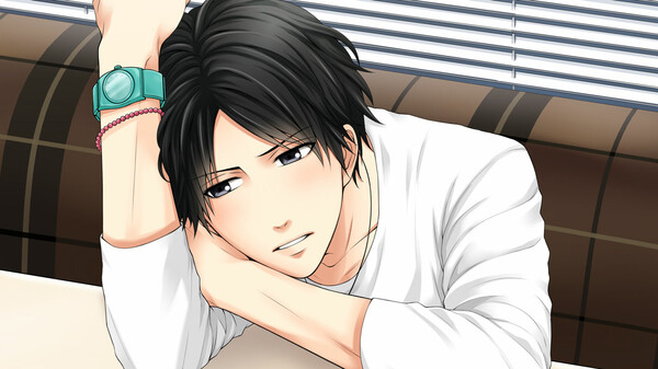 Screenshot z 最後の恋、僕にください