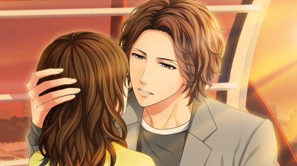 Screenshot z 最後の恋、僕にください