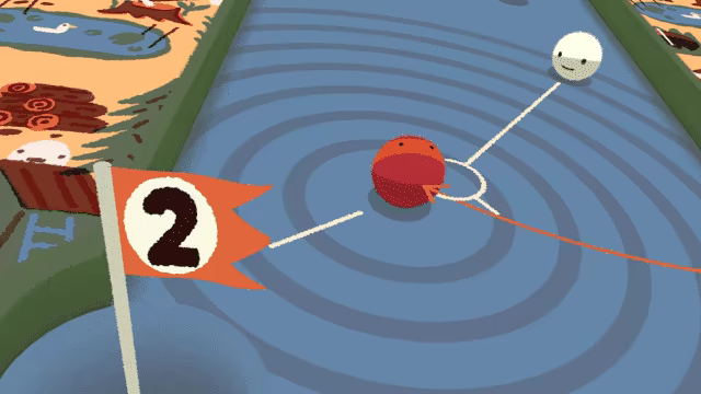 subpar pool video 3