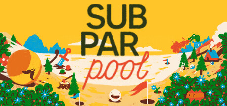 subpar pool banner image