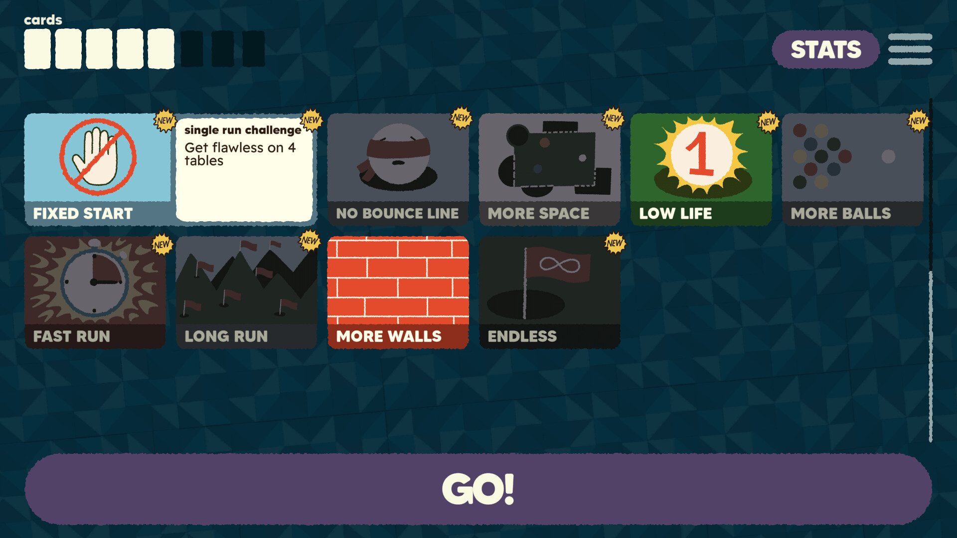 subpar pool screenshot 6
