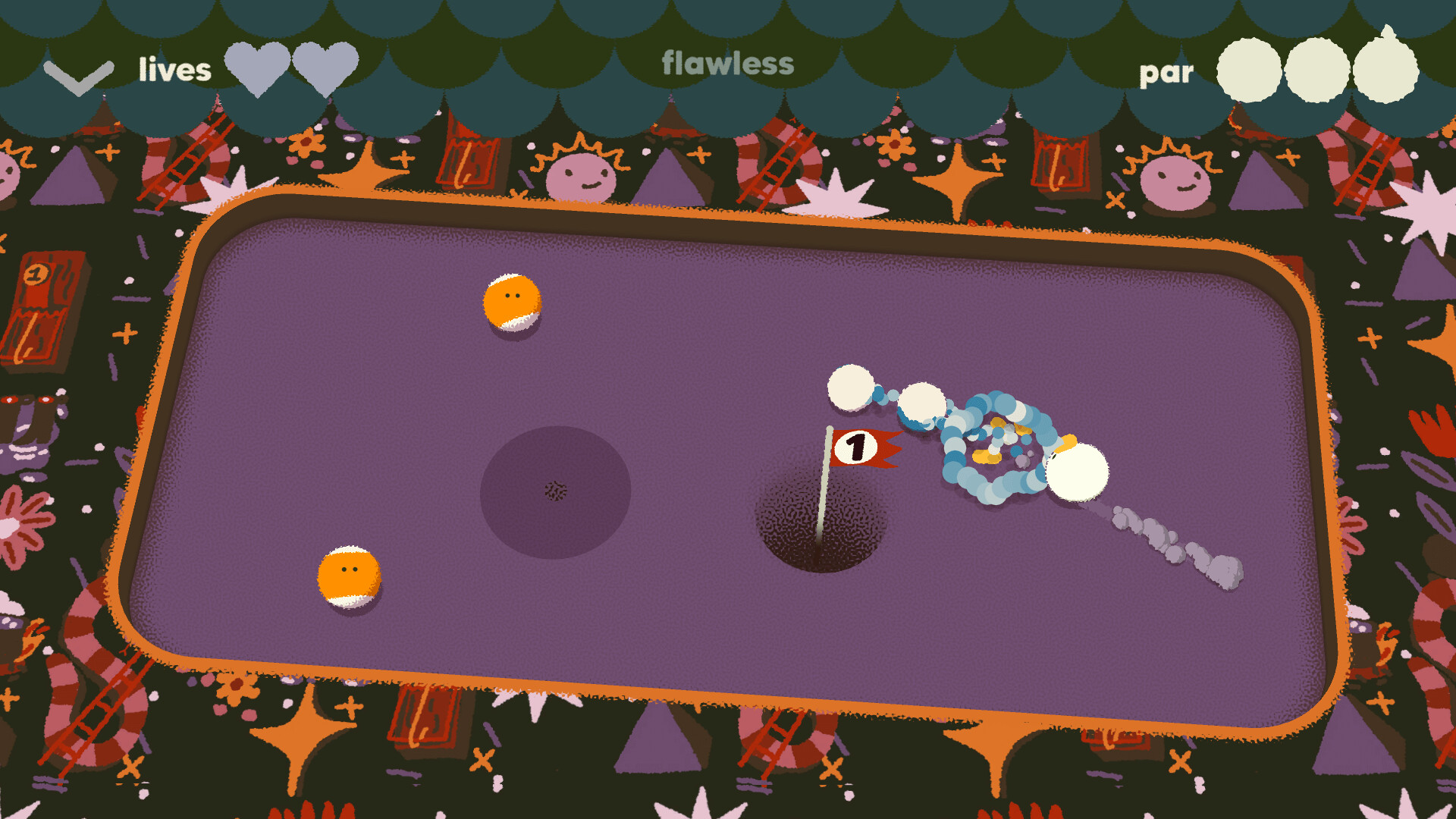 subpar pool screenshot 5