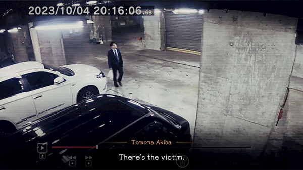 TOKYO PSYCHODEMIC screenshot 4