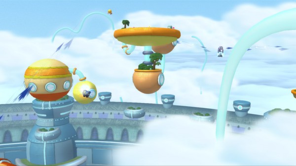 Pac-Man and the Ghostly Adventures 遊戲截圖 21