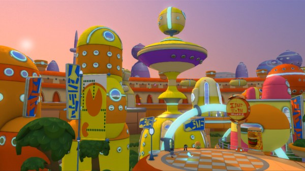 Pac-Man and the Ghostly Adventures 遊戲截圖 19