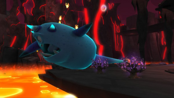 Pac-Man and the Ghostly Adventures 遊戲截圖 14