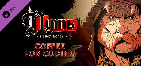 Ash of Gods: Coffee for Coding