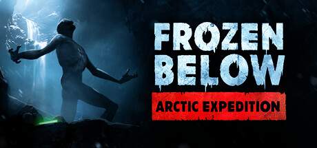 Frozen Below: Arctic Expedition steam charts