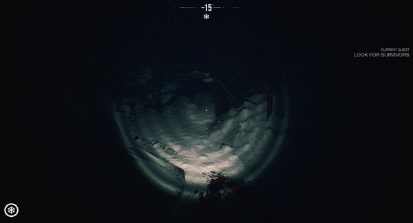 Frozen Below: Arctic Expedition screenshot 5