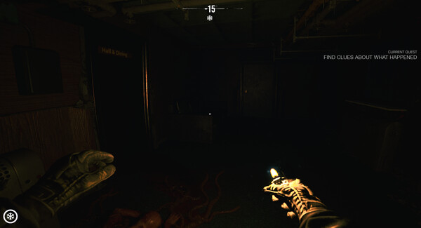 Frozen Below: Arctic Expedition screenshot 4