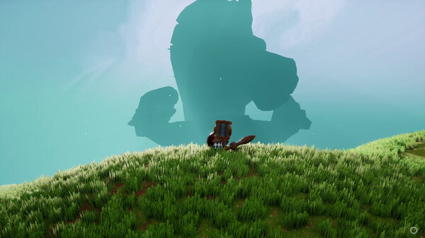 Screenshot of Big Helmet Heroes