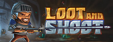 Loot and Shoot Small Capsule Image