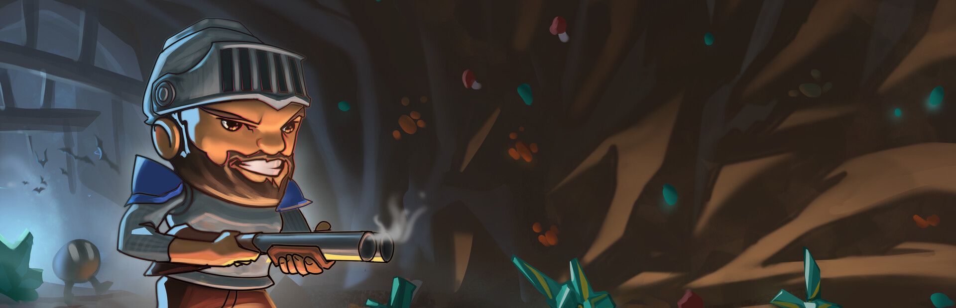 Loot and Shoot