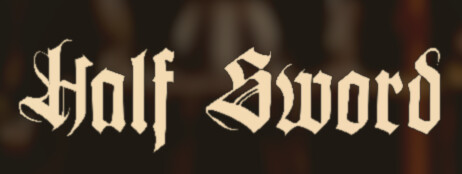 Half Sword cover art