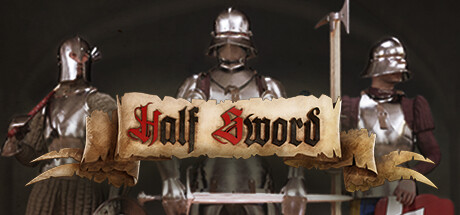 Half Sword Steam Banner