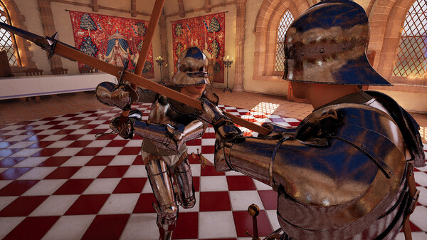 Half Sword Screenshot