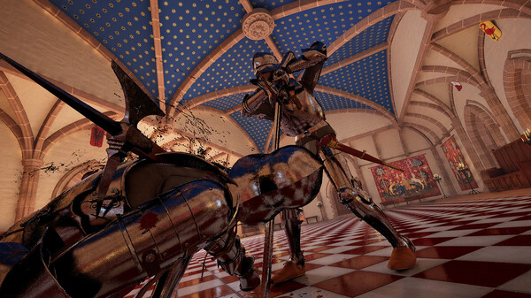 Half Sword Screenshot