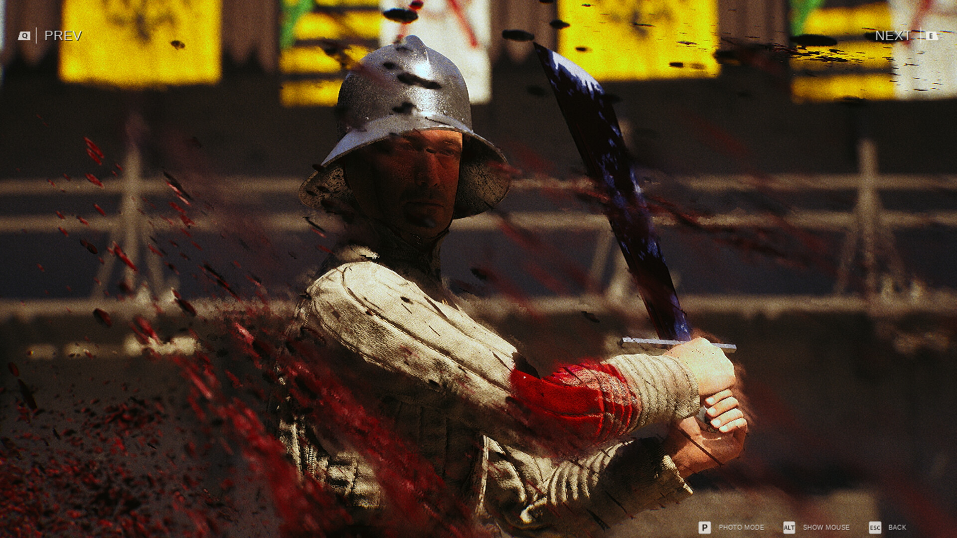 Half Sword screenshot #12