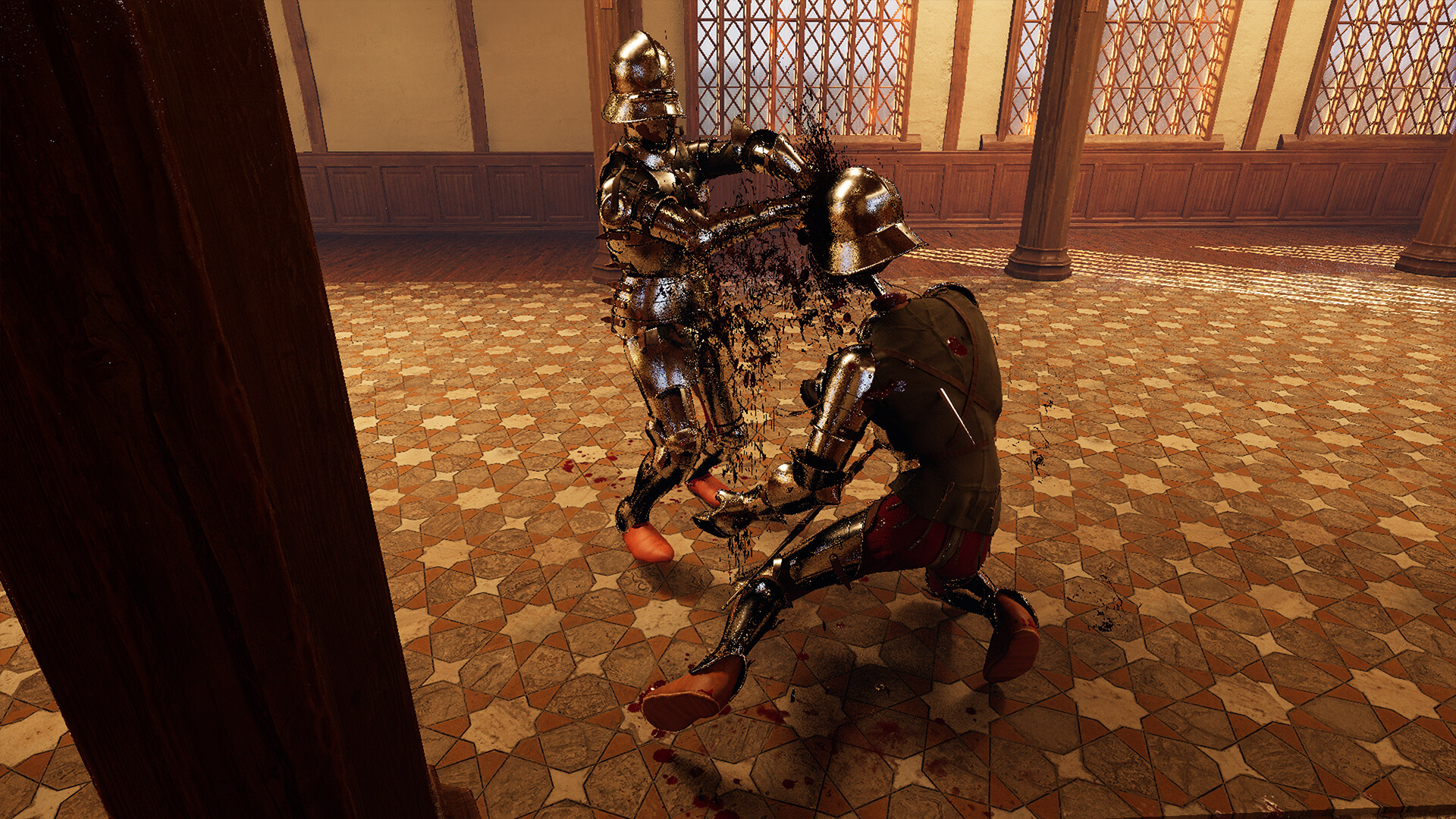 Half Sword screenshot #13