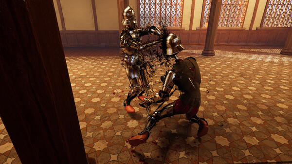 Half Sword Screenshot