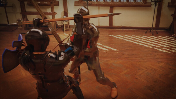 Half Sword Screenshot