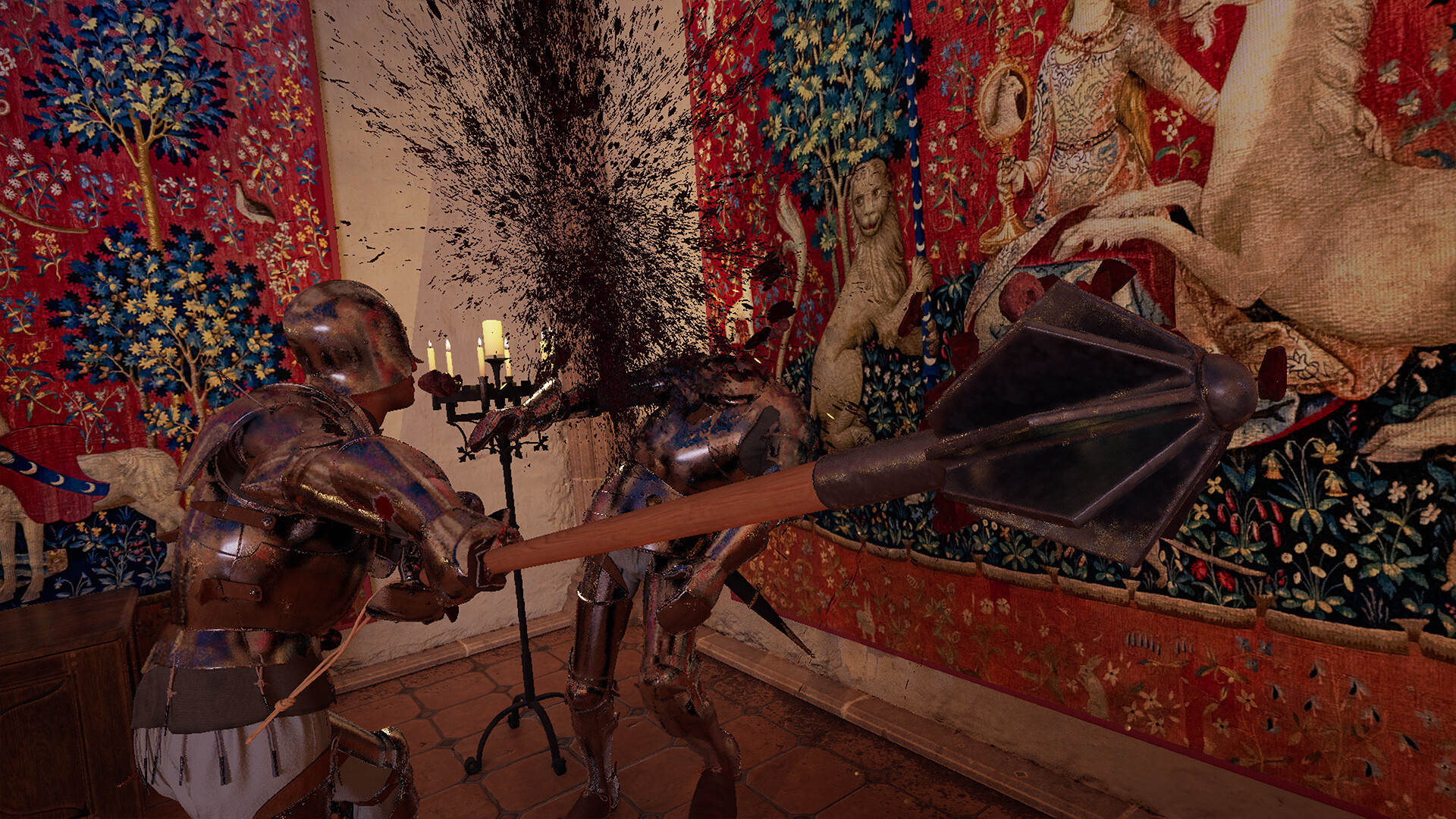 Half Sword screenshot #11