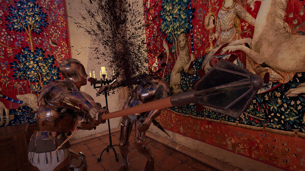Half Sword Screenshot