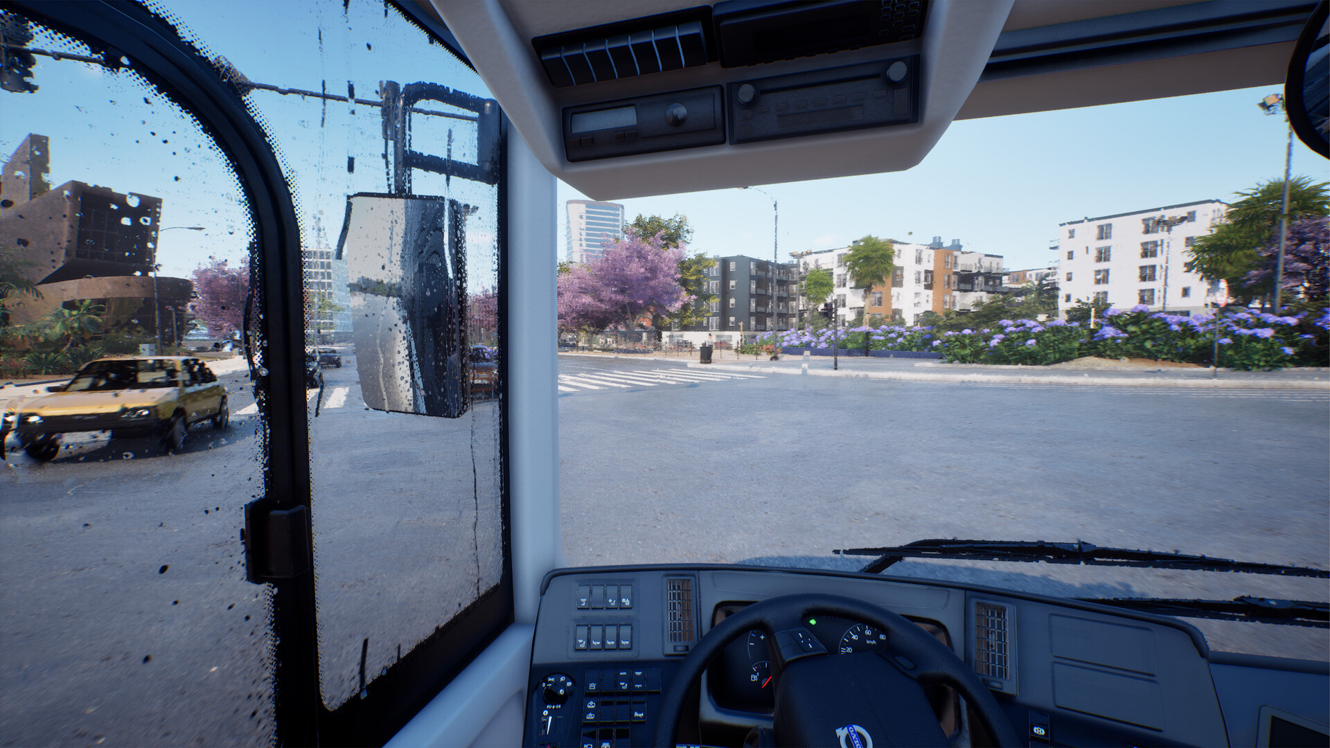 Bus Simulator 27 screenshot #3