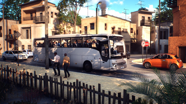 Bus Simulator 27 PC-GAME Bus Simulator 27 PC-GAME
