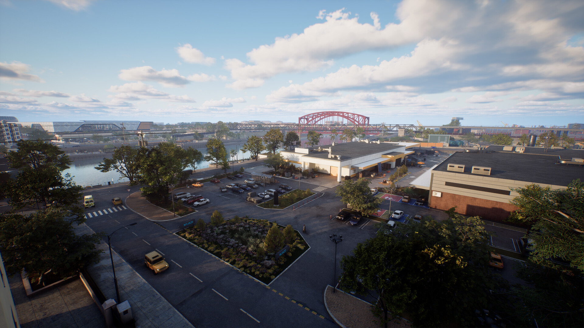 Bus Simulator 27 screenshot #6