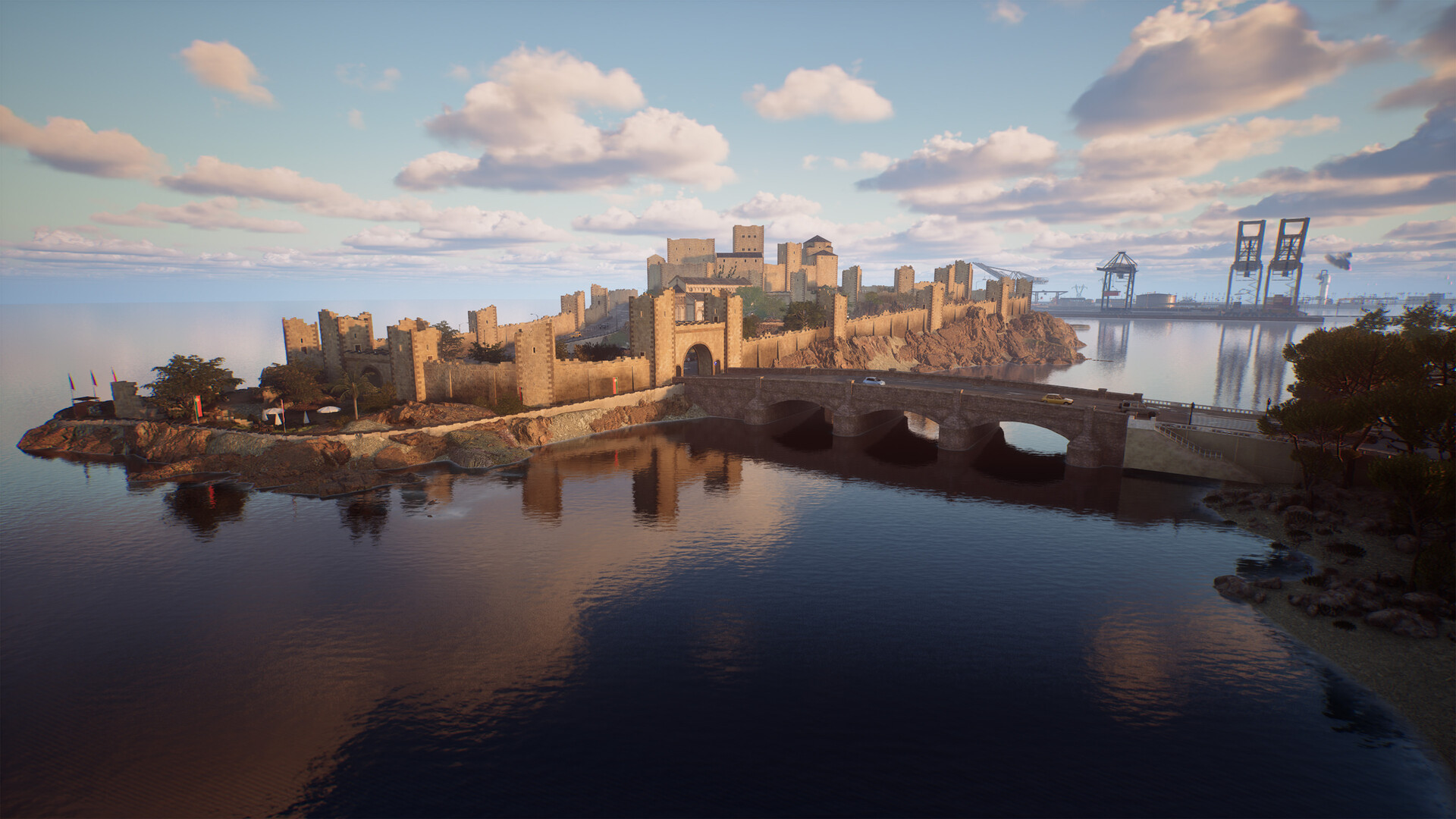 Bus Simulator 27 screenshot #9