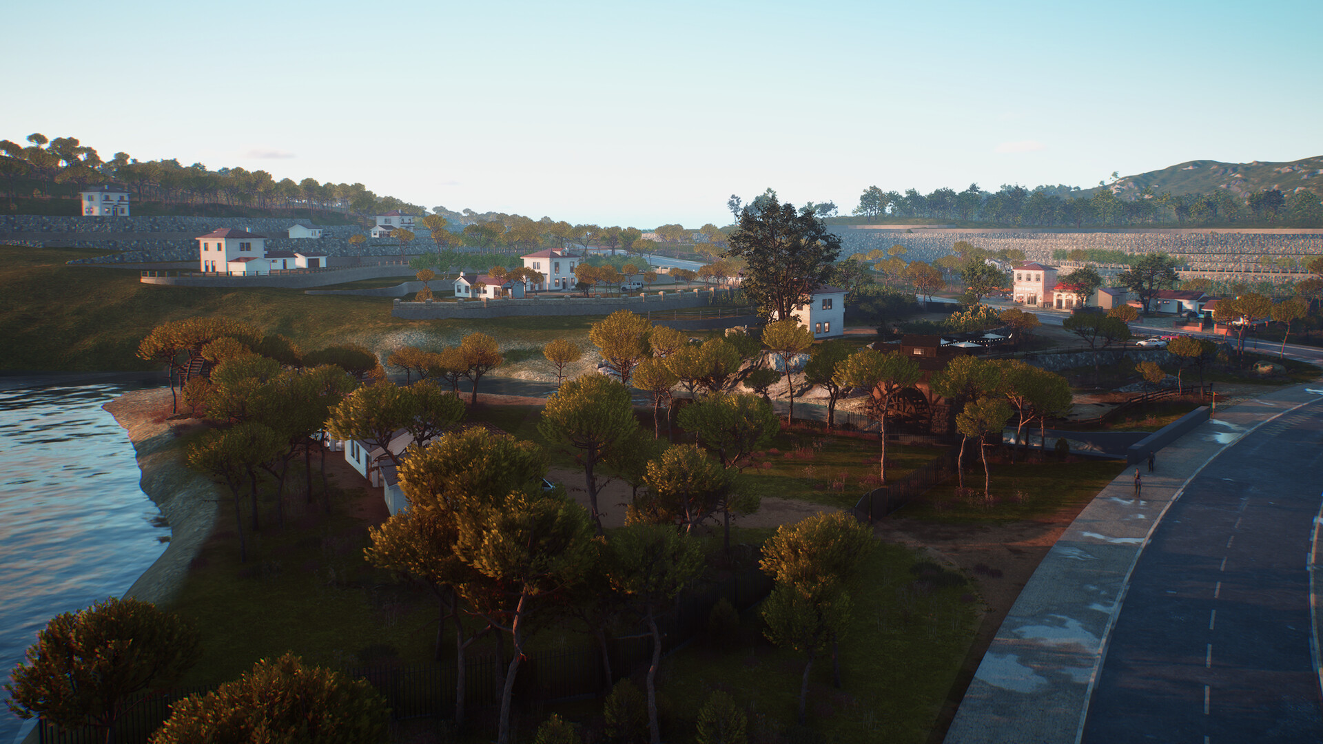 Bus Simulator 27 screenshot 15