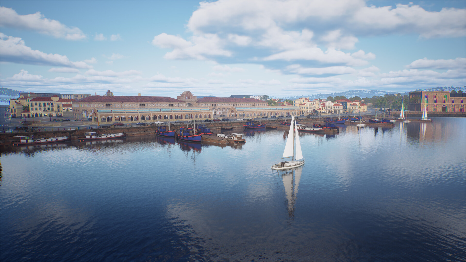 Bus Simulator 27 screenshot #8