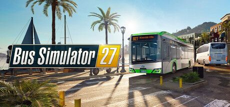 Bus Simulator 27