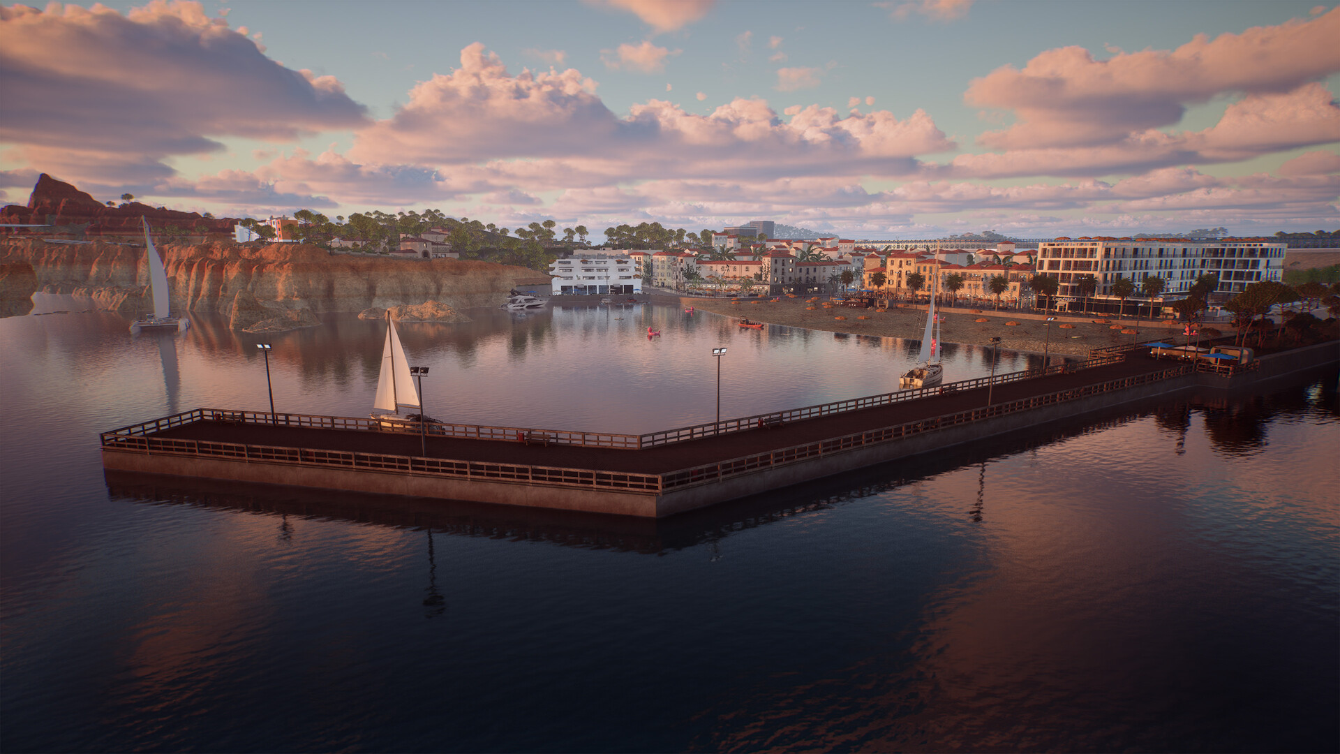 Bus Simulator 27 screenshot #5