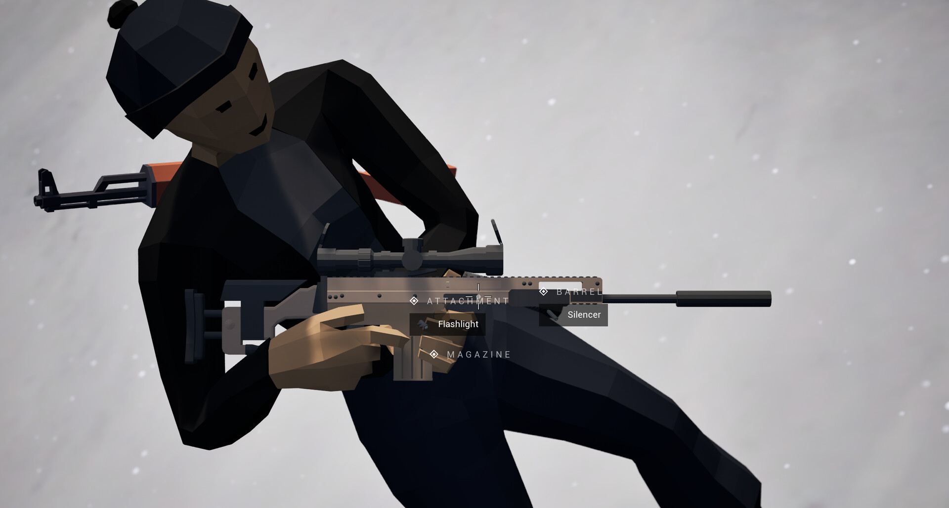 Arctic Unrest screenshot 12